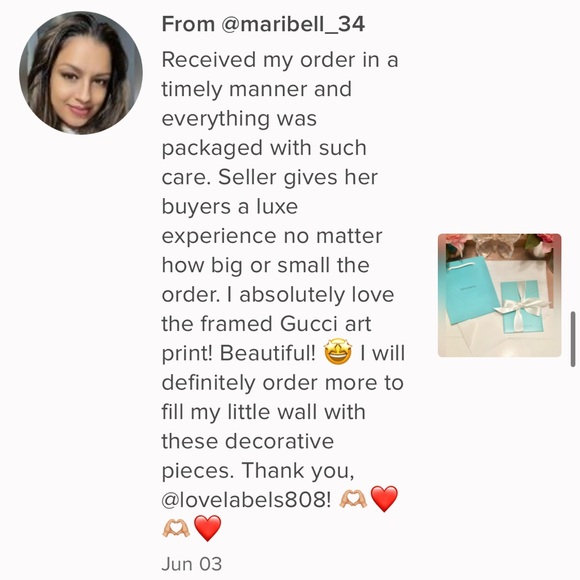 πLove Notes π - Picture 5 of 10